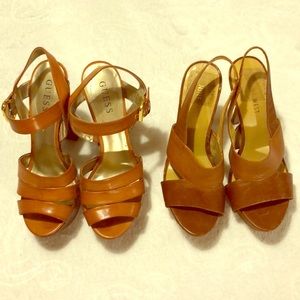 Bundle of Platform Pumps